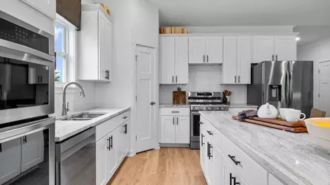 Kitchen - 1792 Cornwall Dr, Irwin, PA 15642 photo 1 of 1