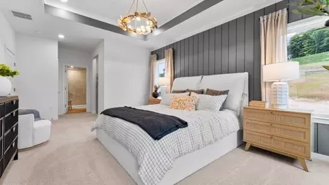 Bedroom - 1792 Cornwall Dr, Irwin, PA 15642 photo 1 of 2