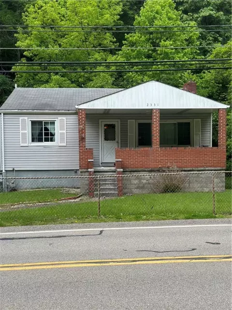 2331 Pitcairn Rd, Monroeville, PA 15146