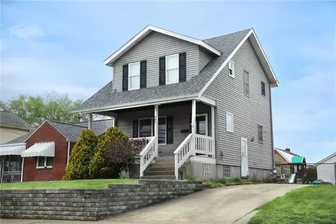 985 Ridge Rd, Bridgeville, PA 15017
