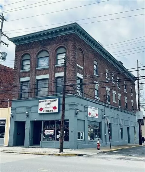 471 Lincoln Ave, Pittsburgh, PA 15202