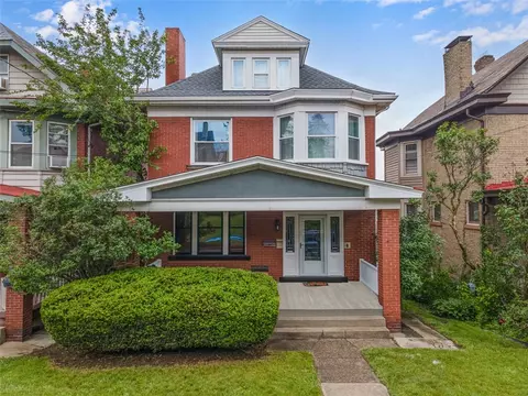 2938 Voelkel Ave, Pittsburgh, PA 15216