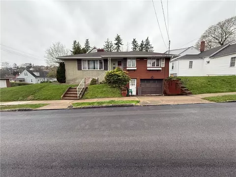 402 Arch Ave, Greensburg, PA 15601