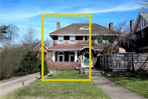 1201 Shady Ave, Pittsburgh, PA 15232