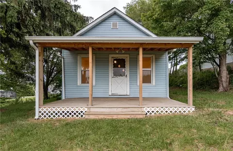 2237 Oneida Valley Rd, Petrolia, PA 16050