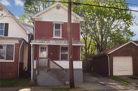 120 N 6th Ave, Butler, PA 16001
