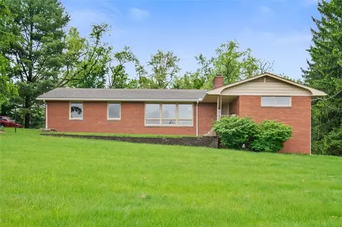 658 Bower Hill Rd, Venetia, PA 15367