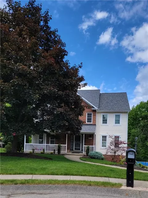 534 Pine Bluff Dr, Mars, PA 16046