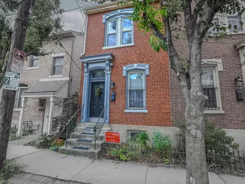 1811 Wharton St, Pittsburgh, PA 15203