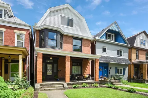844 Chislett St, Pittsburgh, PA 15206