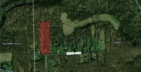 lot3 4 Hilltop Acres, Slippery Rock, PA 16057