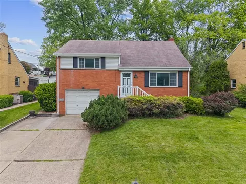 303 Rickey Dr, Monroeville, PA 15146