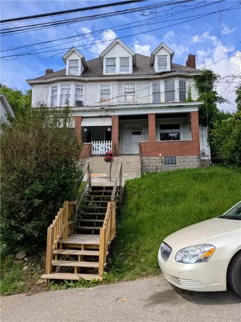 817-819 Neidel St, Pittsburgh, PA 15220