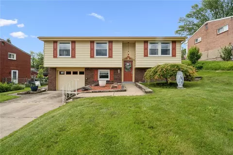 422 Mower Dr, Pittsburgh, PA 15239