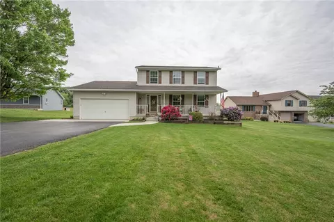 171 Malone Rd, Derry, PA 15627