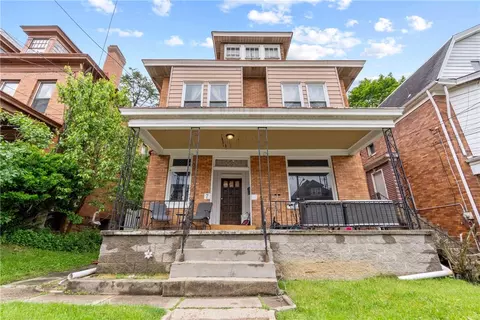 7 Clarion Ave, Pittsburgh, PA 15202