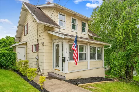 510 Central Ave, Washington, PA 15301