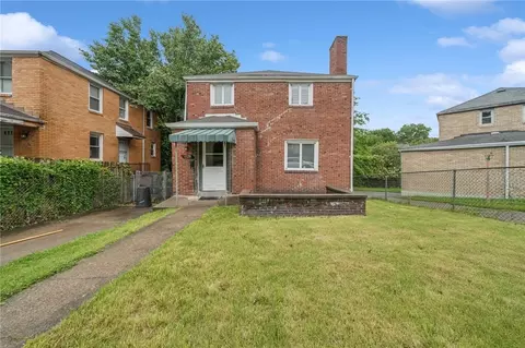 1124 Ridgeland Dr, Pittsburgh, PA 15212