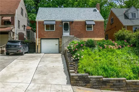 7161 Wiltsie St, Pittsburgh, PA 15206