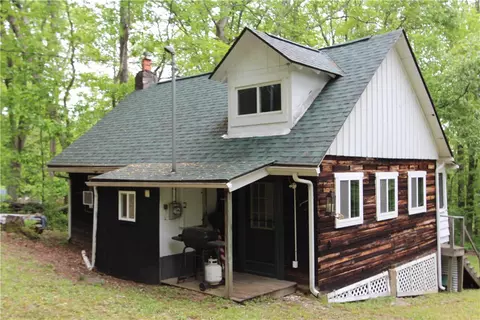116 Camp Ln, Rector, PA 15677 photo 3