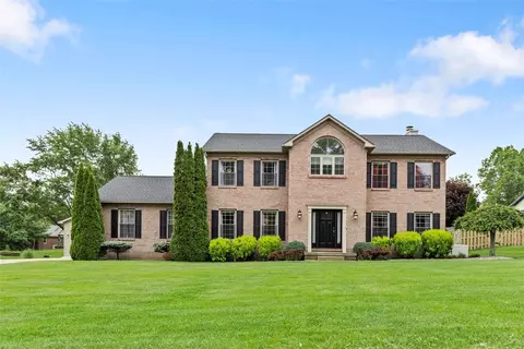 103 Deer Run Dr, Butler, PA 16001
