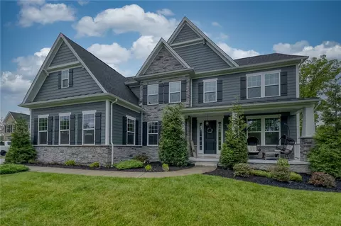 1703 Stevensan, Sewickley, PA 15143