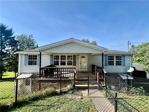 401 Maple St, Indiana, PA 15701