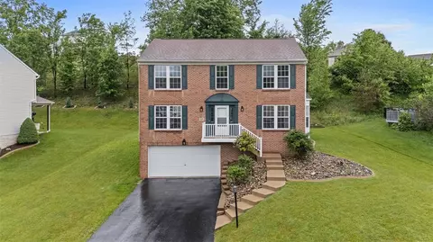 153 Birchwood Way, Irwin, PA 15642
