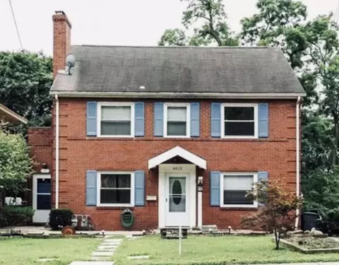6611 Church Ave, Avalon, PA 15202