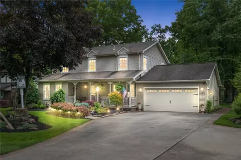 150 Greenfield Rd, New Castle, PA 16105