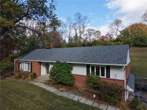 1260 Fox Chapel Rd, Pittsburgh, PA 15238
