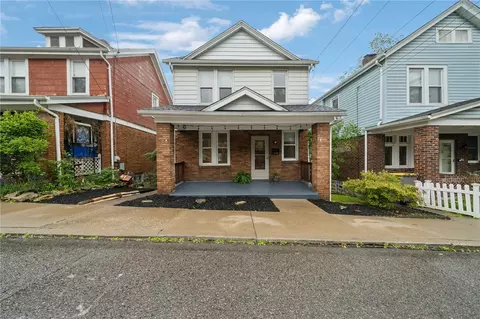 1110 Illinois Ave, Pittsburgh, PA 15216