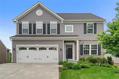 3017 Pelican Dr, Valencia, PA 16059