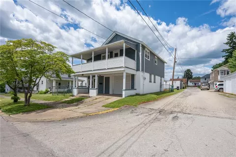 635 Brandon St, Greensburg, PA 15601