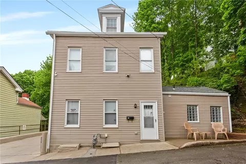 19 Telescope St, Pittsburgh, PA 15203