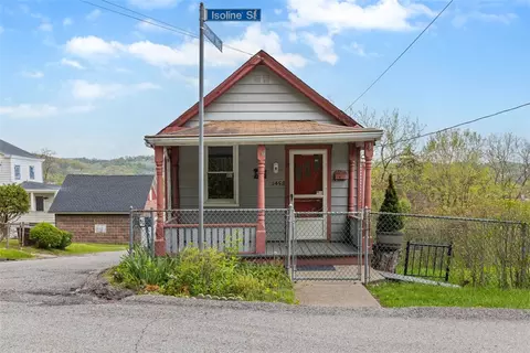 1458 Isoline, Pittsburgh, PA 15204