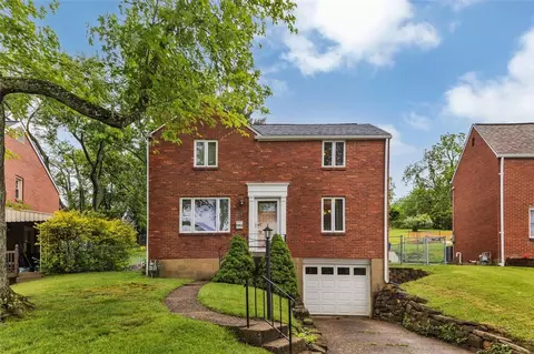 5352 Highgrove Rd, Pittsburgh, PA 15236