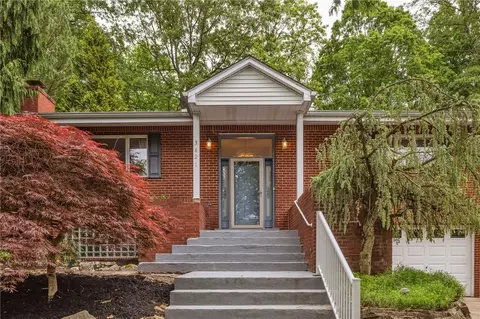 3421 Macarthur Dr, Murrysville, PA 15668