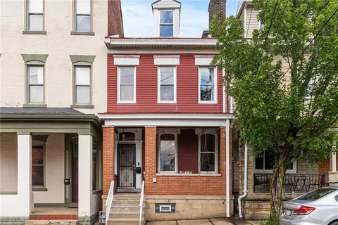 373 44th St, Pittsburgh, PA 15201