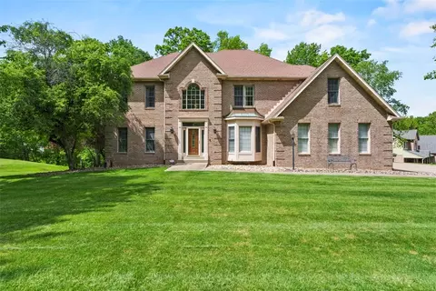 119 Crystal Springs Dr, Cranberry Township, PA 16066