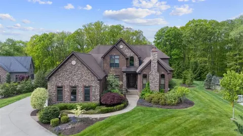338 Buckingham Dr, Venetia, PA 15367