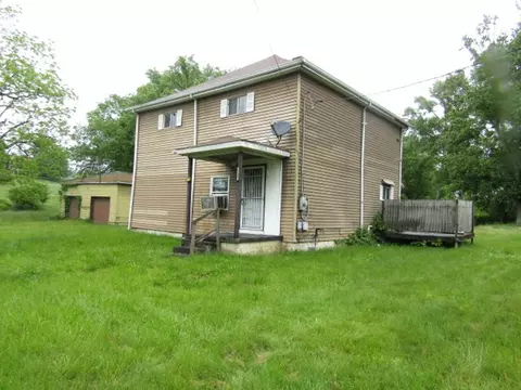 112 Wall St, Everson, PA 15631 photo 2