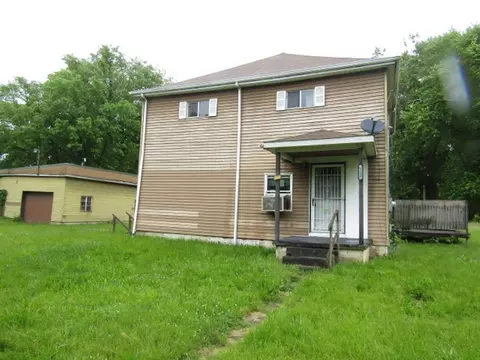 112 Wall St, Everson, PA 15631