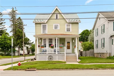 540 S Center Ave, Somerset, PA 15501