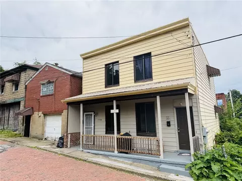7707-7708 7710 Forest Way, Pittsburgh, PA 15208