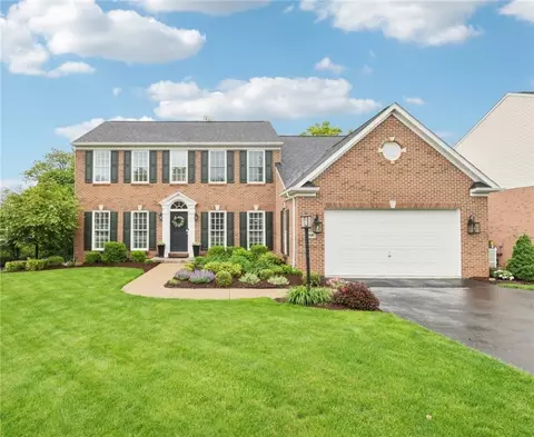 319 Buffalo Ridge Rd, Peters, PA 15317