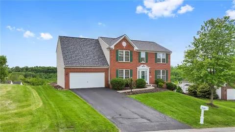 5109 Forest Ridge Dr, Mcdonald, PA 15057