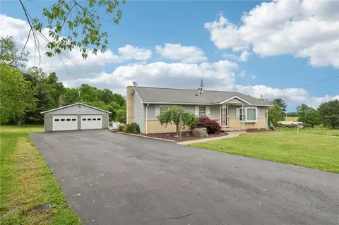 1509 Edmon Rd, Avonmore, PA 15618