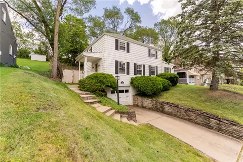 613 Kelso Rd, Pittsburgh, PA 15243