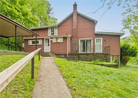 2555 Cole Rd, Wexford, PA 15090